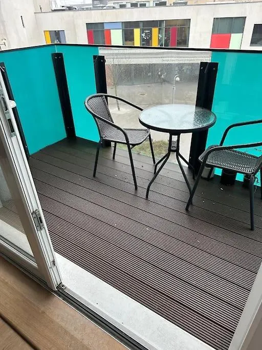 Beautiful East London Flat Apartment Barking  0*, Barking (Greater London) United Kingdom